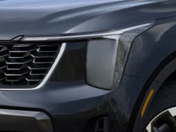 Kia Sorento S AWD 2026 — side view