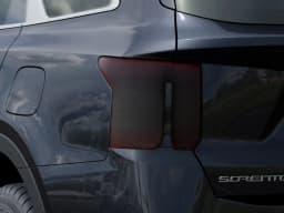 Kia Sorento S AWD 2026 — side view