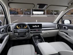 Kia Sorento S AWD 2026 — side view