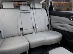 Kia Sorento S AWD 2026 — side view
