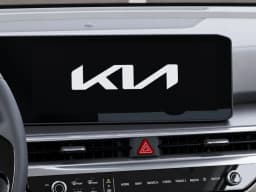 Kia Sorento S AWD 2026 — side view