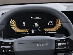 Kia Sorento S AWD 2026 — side view
