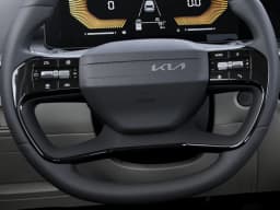 Kia Sorento S AWD 2026 — side view