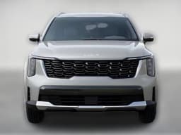 Kia Sorento S AWD 2026 — side view