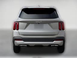 Kia Sorento S AWD 2026 — side view