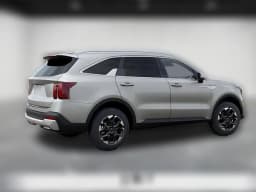 Kia Sorento S AWD 2026 — side view
