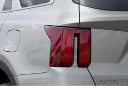 Kia Sorento S AWD 2026 — side view
