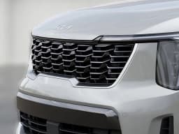 Kia Sorento S AWD 2026 — side view
