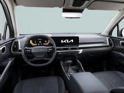 Kia Sorento S AWD 2026 — side view