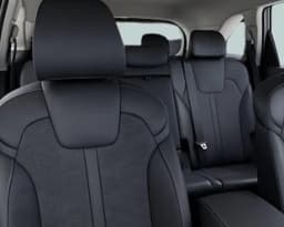 Kia Sorento S AWD 2026 — side view