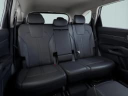 Kia Sorento S AWD 2026 — side view