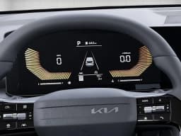 Kia Sorento S AWD 2026 — side view