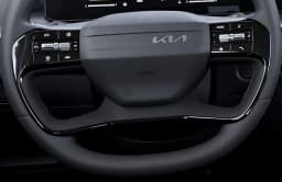 Kia Sorento S AWD 2026 — side view