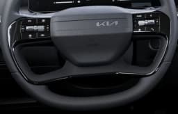 Kia Sorento S AWD 2026 — side view