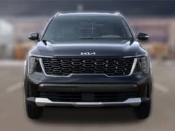 Kia Sorento S AWD 2025 — side view
