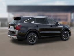 Kia Sorento S AWD 2025 — side view