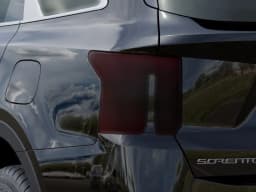 Kia Sorento S AWD 2025 — side view