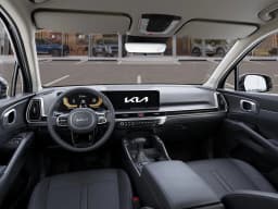 Kia Sorento S AWD 2025 — side view