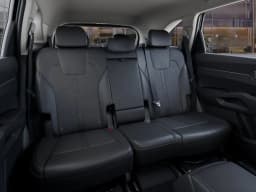 Kia Sorento S AWD 2025 — side view
