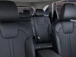 Kia Sorento S AWD 2026 — side view