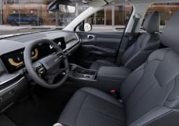 Kia Sorento S AWD 2026 — side view