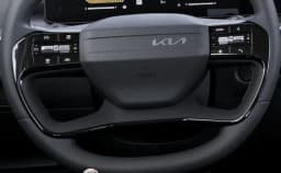 Kia Sorento S AWD 2026 — side view