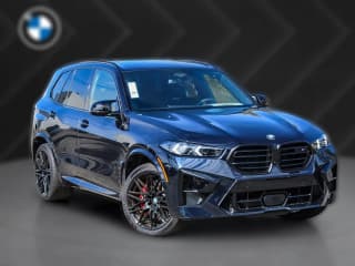 BMW X5 M Competition AWD BMW X5 M Competition AWD