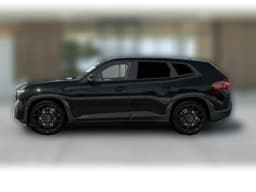 BMW XM Label Sports Activity Vehicle 2027 — side view