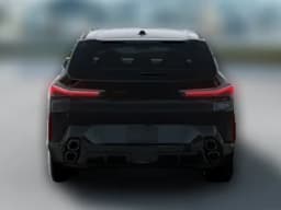 BMW XM Label Sports Activity Vehicle 2027 — side view