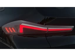 BMW XM Label Sports Activity Vehicle 2027 — side view