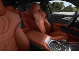BMW XM Label Sports Activity Vehicle 2027 — side view