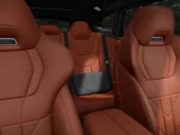 BMW XM Label Sports Activity Vehicle 2027 — side view