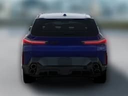 BMW XM Label Sports Activity Vehicle 2027 — side view
