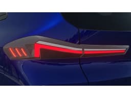 BMW XM Label Sports Activity Vehicle 2027 — side view