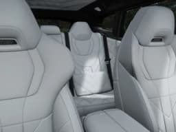 BMW XM Label Sports Activity Vehicle 2027 — side view
