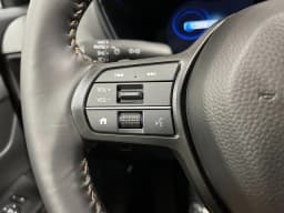 Honda CR-V Hybrid Sport AWD 2026 — side view