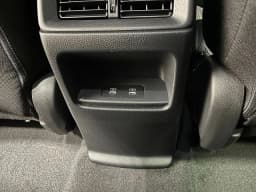 Honda CR-V Hybrid Sport AWD 2026 — side view
