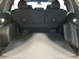 Honda CR-V Hybrid Sport AWD 2026 — side view