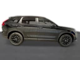 Honda CR-V Hybrid Sport AWD 2027 — side view