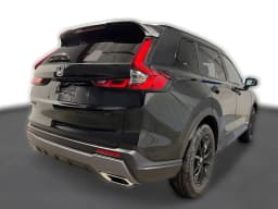 Honda CR-V Hybrid Sport AWD 2027 — side view