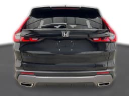 Honda CR-V Hybrid Sport AWD 2027 — side view