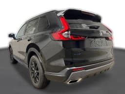 Honda CR-V Hybrid Sport AWD 2027 — side view