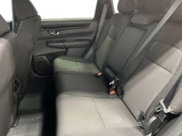 Honda CR-V Hybrid Sport AWD 2027 — side view