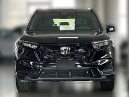 Honda CR-V Hybrid Sport-L AWD 2026 — side view