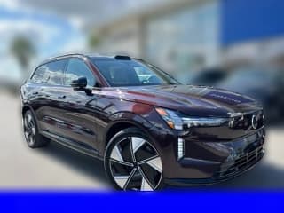 Volvo EX90 Ultra Twin Motor Performance 6-Seater Volvo EX90 Ultra Twin Motor Performance 6-Seater