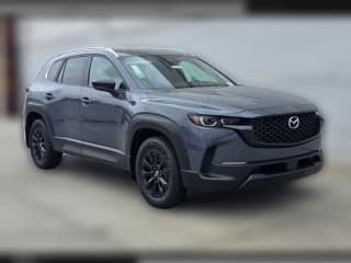 Mazda CX-50 Hybrid Preferred AWD Mazda CX-50 Hybrid Preferred AWD