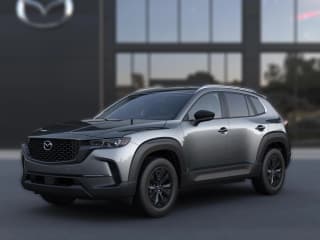 Mazda CX-50 Hybrid Preferred AWD Mazda CX-50 Hybrid Preferred AWD