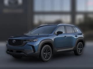 Mazda CX-50 Hybrid Preferred AWD Mazda CX-50 Hybrid Preferred AWD