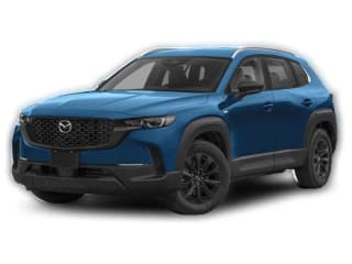 Mazda CX-50 Hybrid Preferred AWD Mazda CX-50 Hybrid Preferred AWD