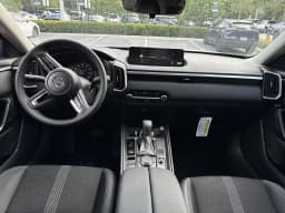Mazda CX-50 Hybrid Preferred AWD 2026 — side view